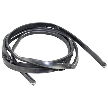 Waring Products Door Gasket 29359